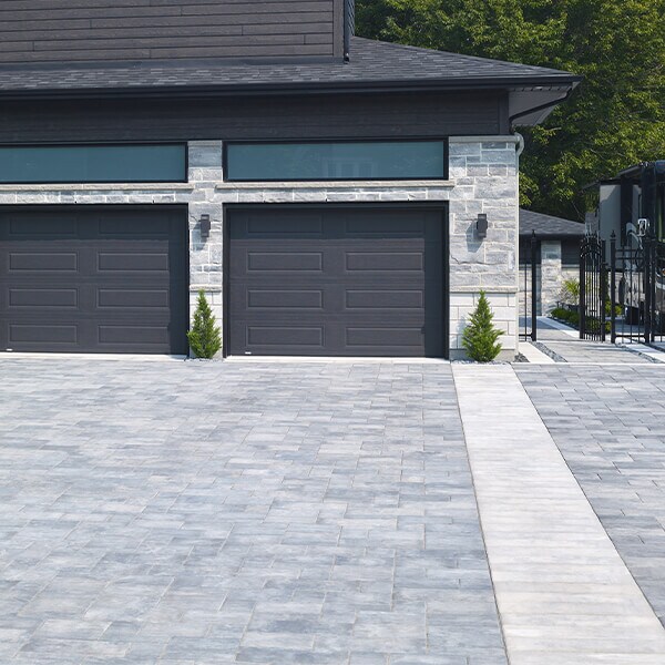 Permacon Cassara Concrete Paver